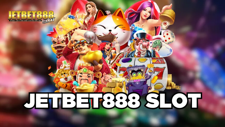 jetbet888 slot