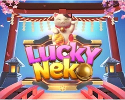 Lucky Neko TGA365